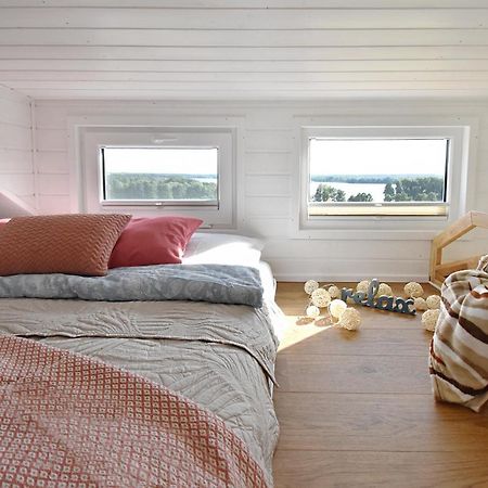 فيلا بيسكوبييتفي Dadaj Park - Tiny House المظهر الخارجي الصورة