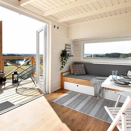 فيلا بيسكوبييتفي Dadaj Park - Tiny House المظهر الخارجي الصورة